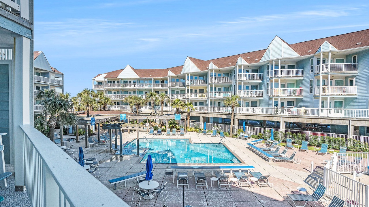 Photo of Outdoor in Galveston