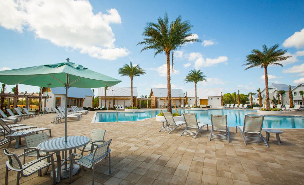 Photo of Outdoor in Santa Rosa Beach