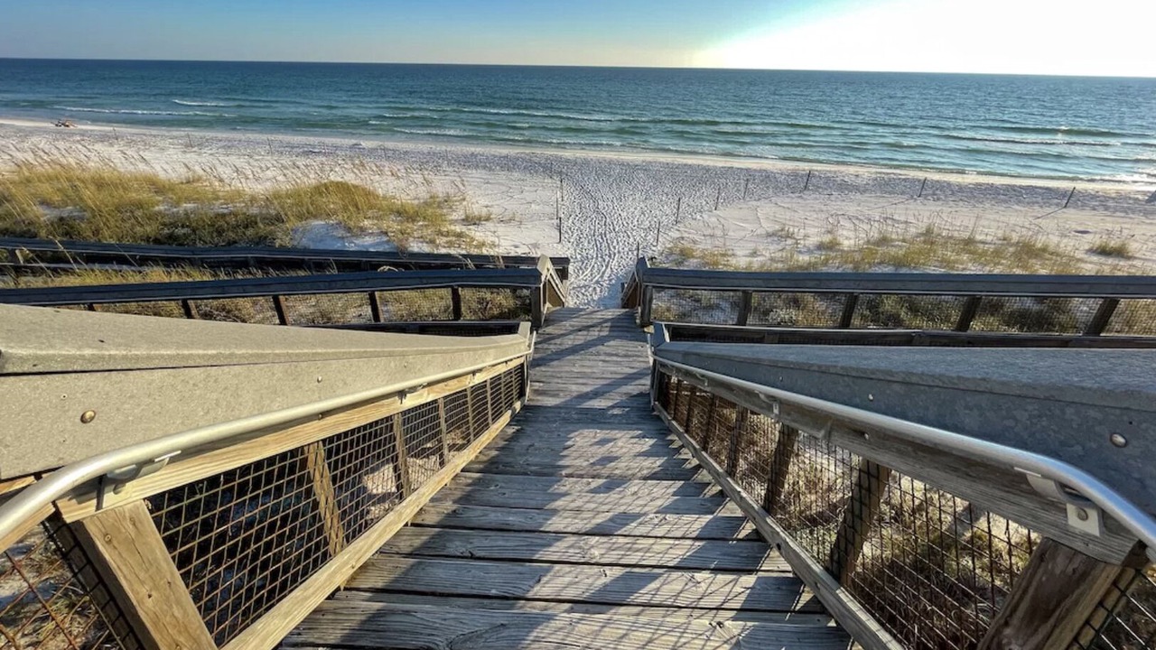 Photo of Outdoor in Santa Rosa Beach