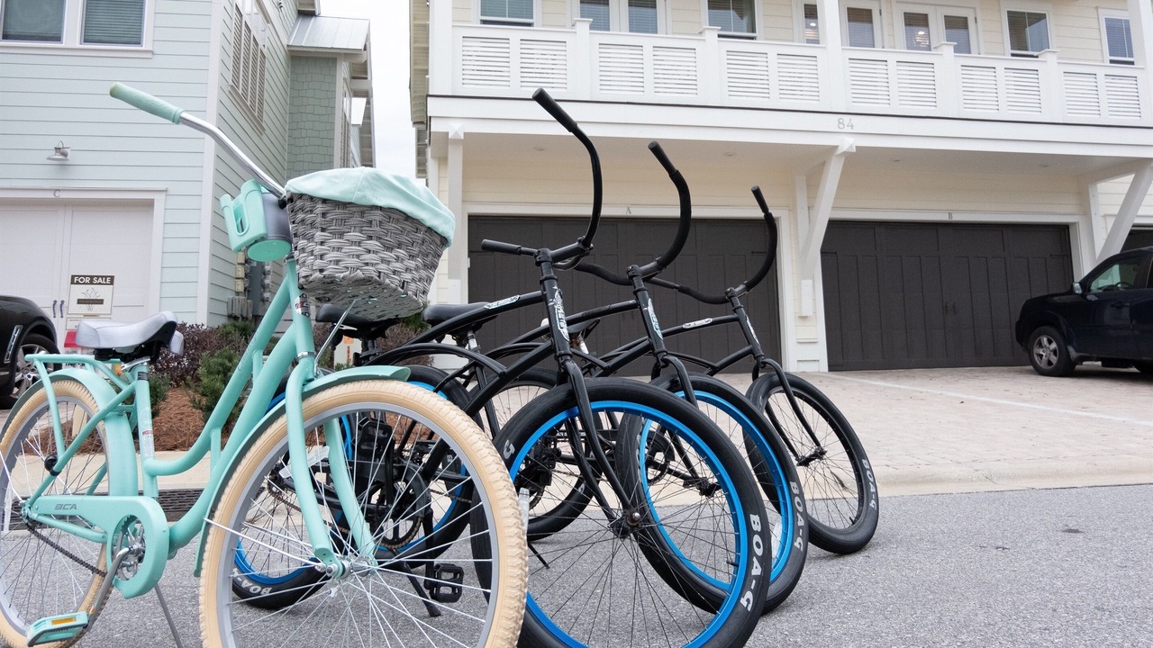 Photo of Outdoor in Santa Rosa Beach