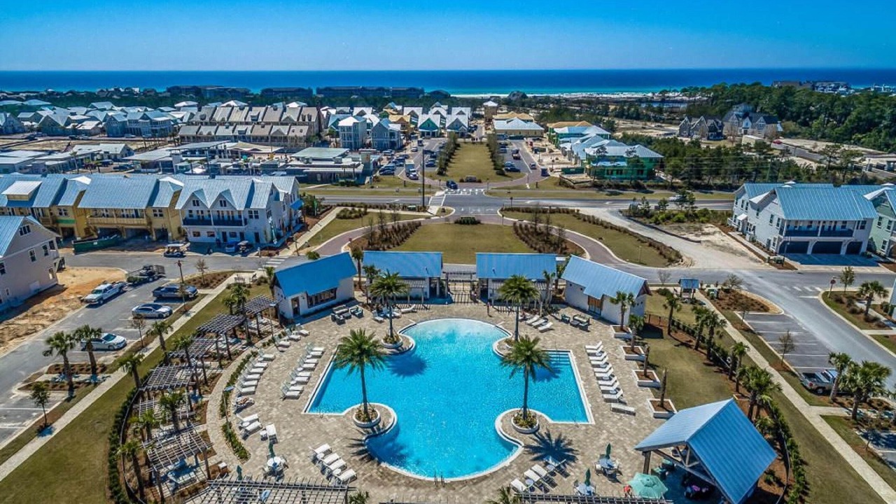 Photo of Outdoor in Santa Rosa Beach