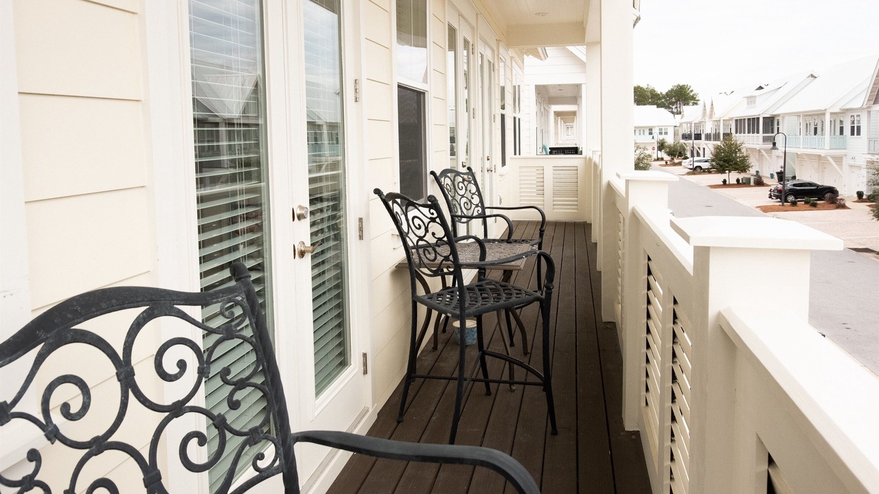 Photo of Outdoor in Santa Rosa Beach