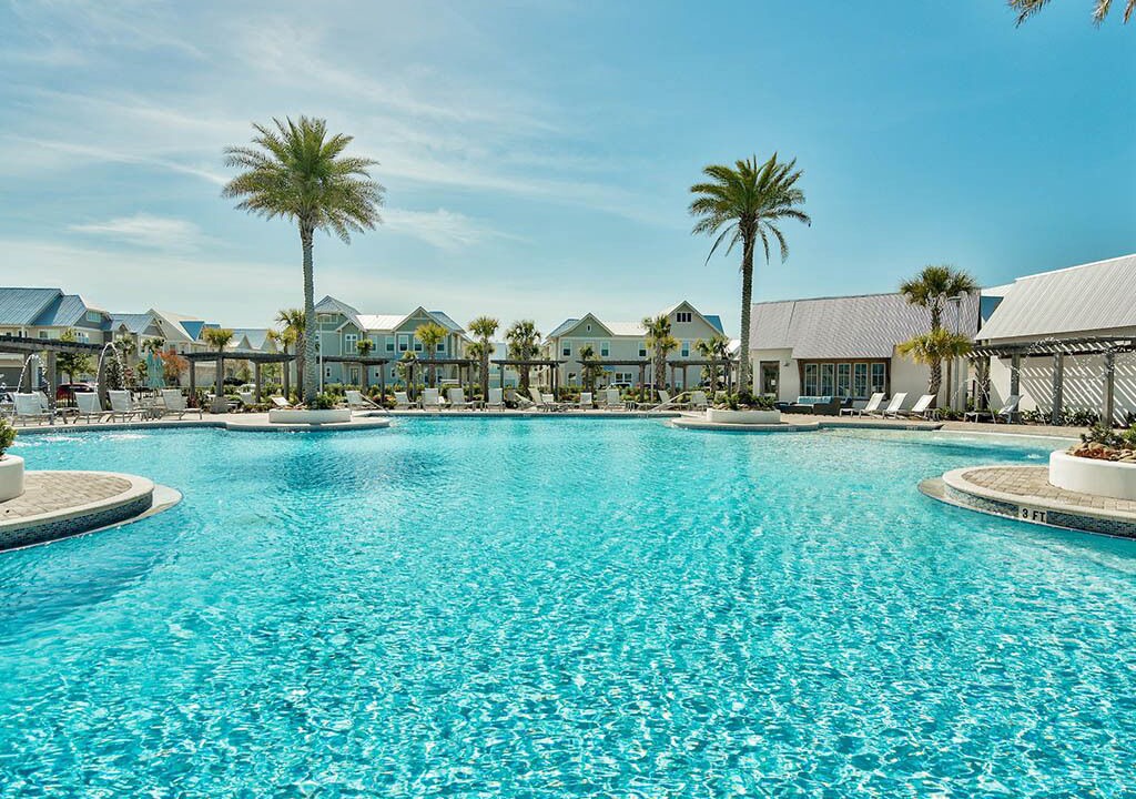 Photo of Outdoor in Santa Rosa Beach
