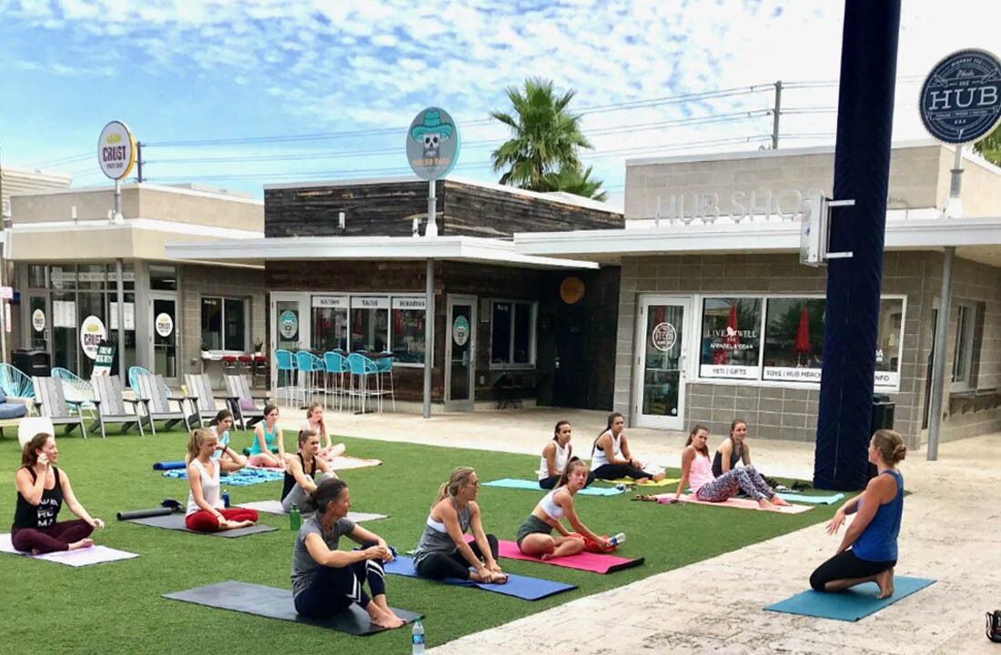 Photo of Outdoor in Santa Rosa Beach