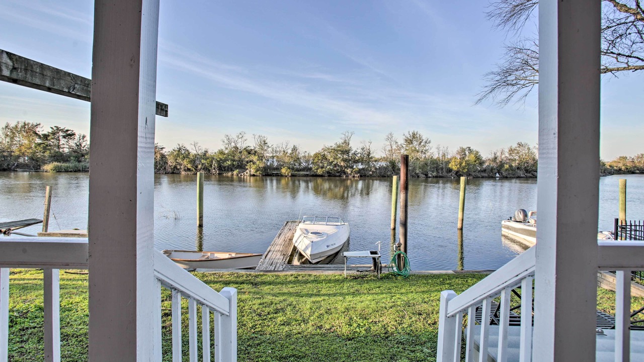 Photo of Outdoor in Madisonville