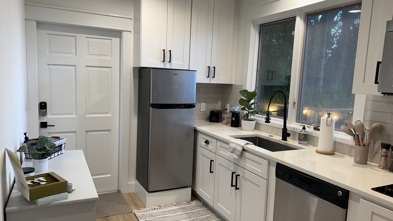 Photo of Kitchen in Carrollwood
