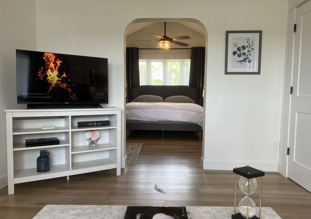 Photo of Bedroom in Carrollwood