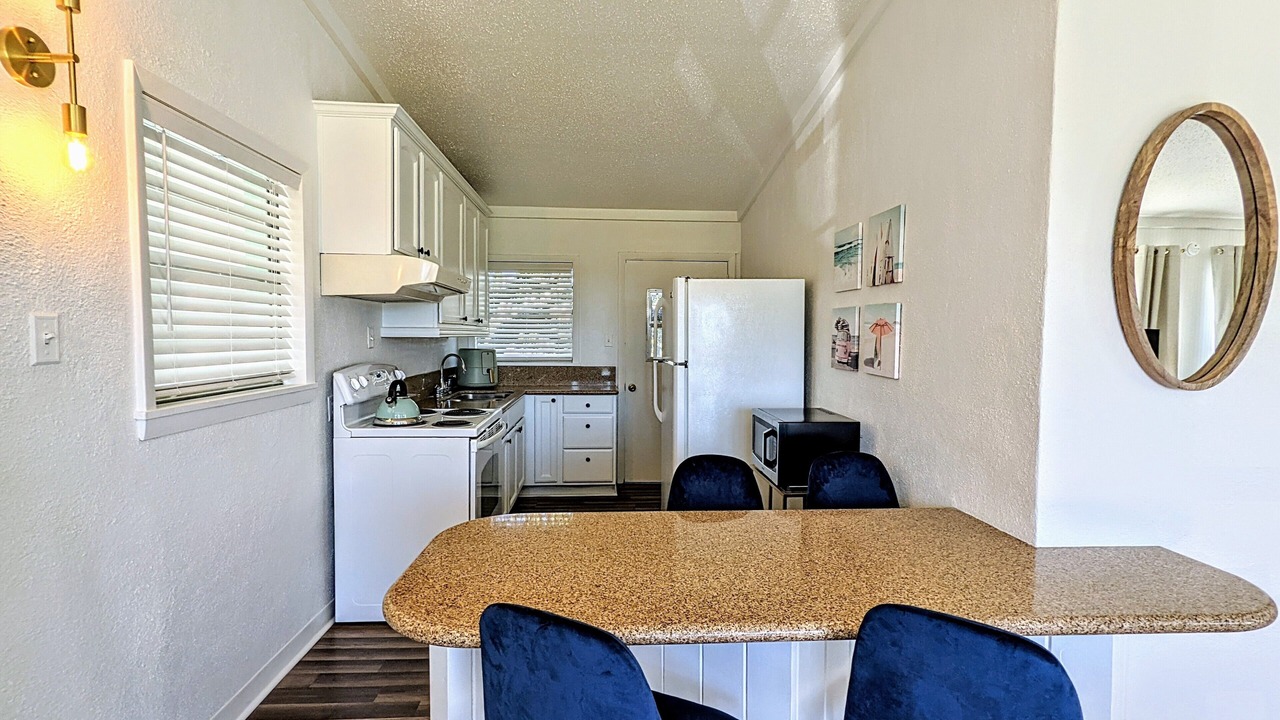 Photo of Kitchen in Hollywood Beach