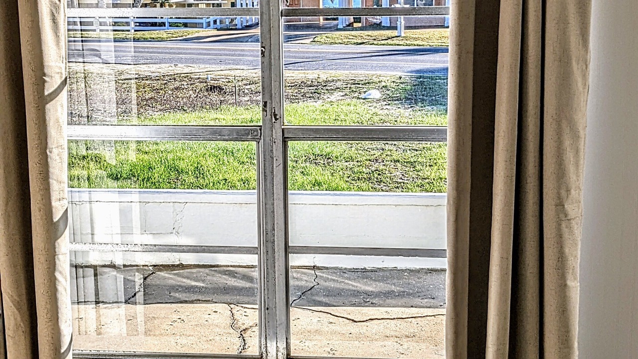 Photo of Bedroom in Hollywood Beach
