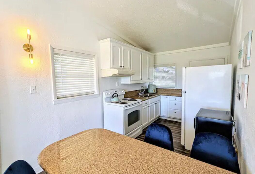 Photo of Kitchen in Hollywood Beach