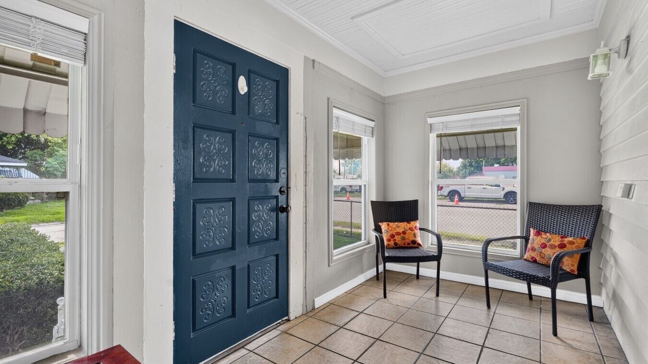 Photo of Bedroom in Jefferson