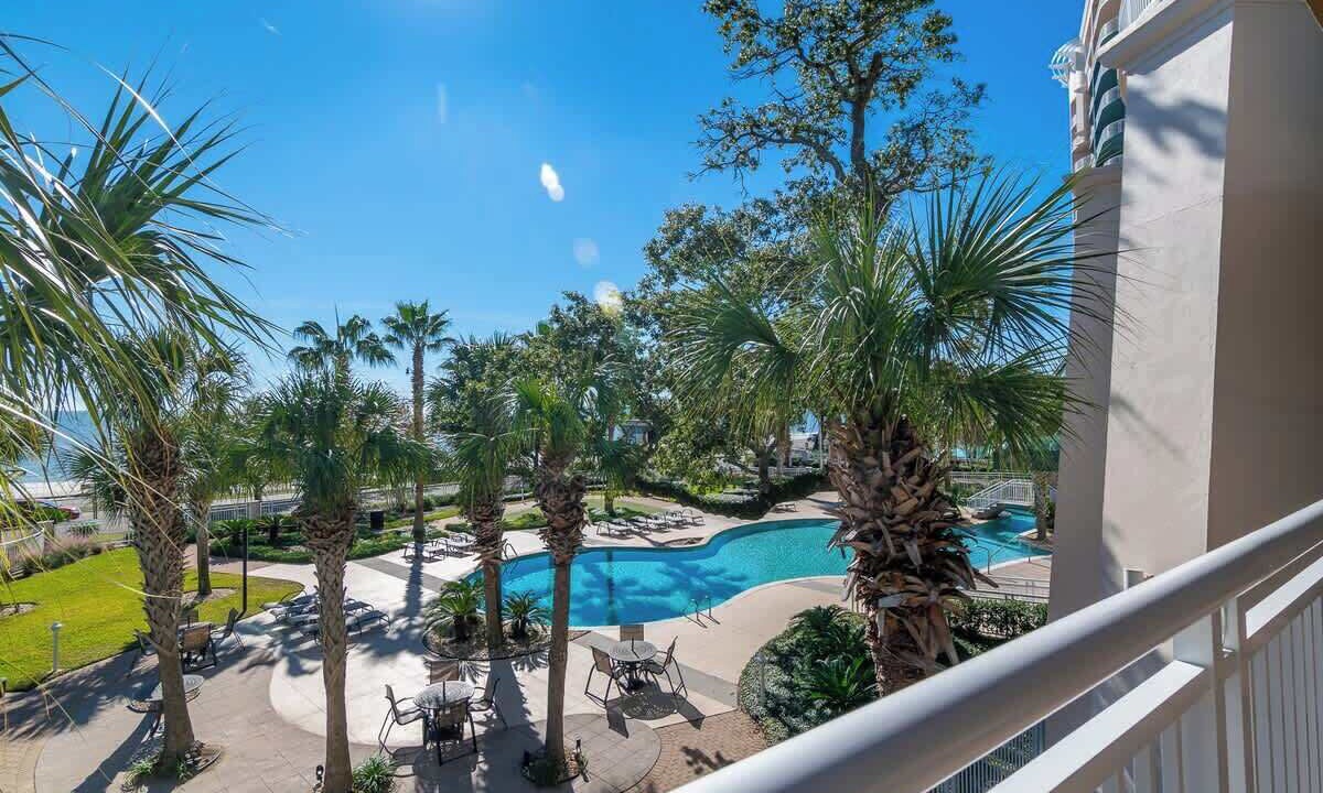 Photo of Outdoor in Gulfport