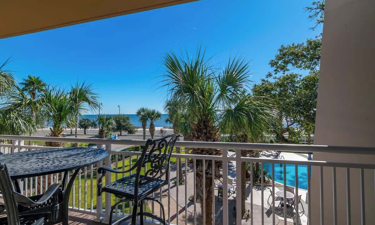 Photo of Outdoor in Gulfport