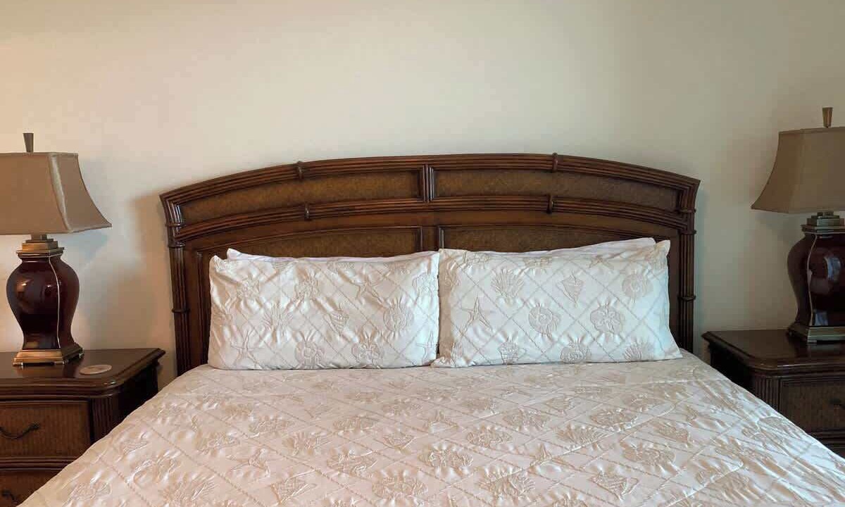 Photo of Bedroom in Gulfport