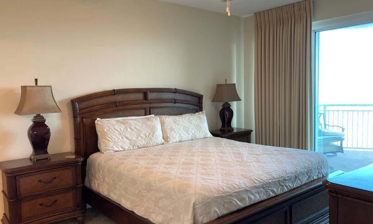 Photo of Bedroom in Gulfport
