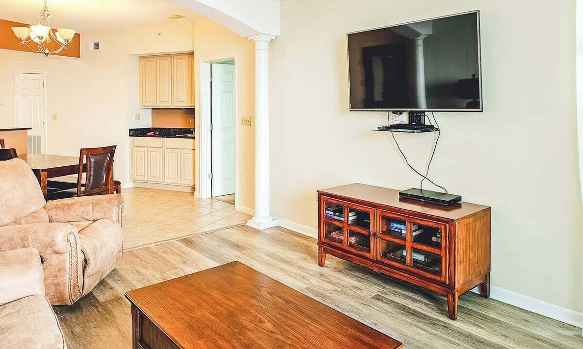 Photo of Livingroom in Gulfport