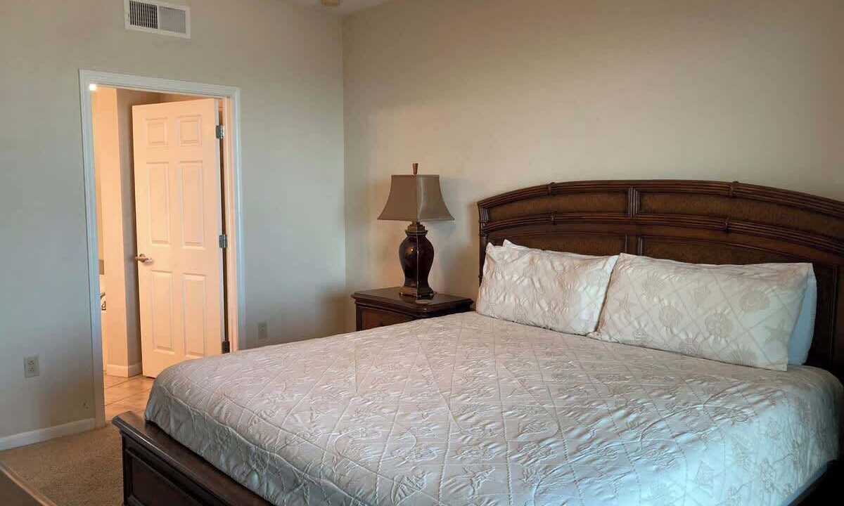 Photo of Bedroom in Gulfport
