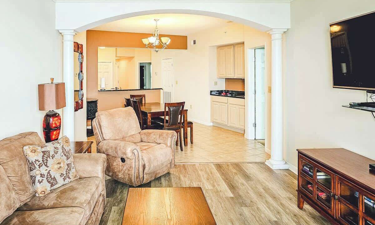 Photo of Livingroom in Gulfport