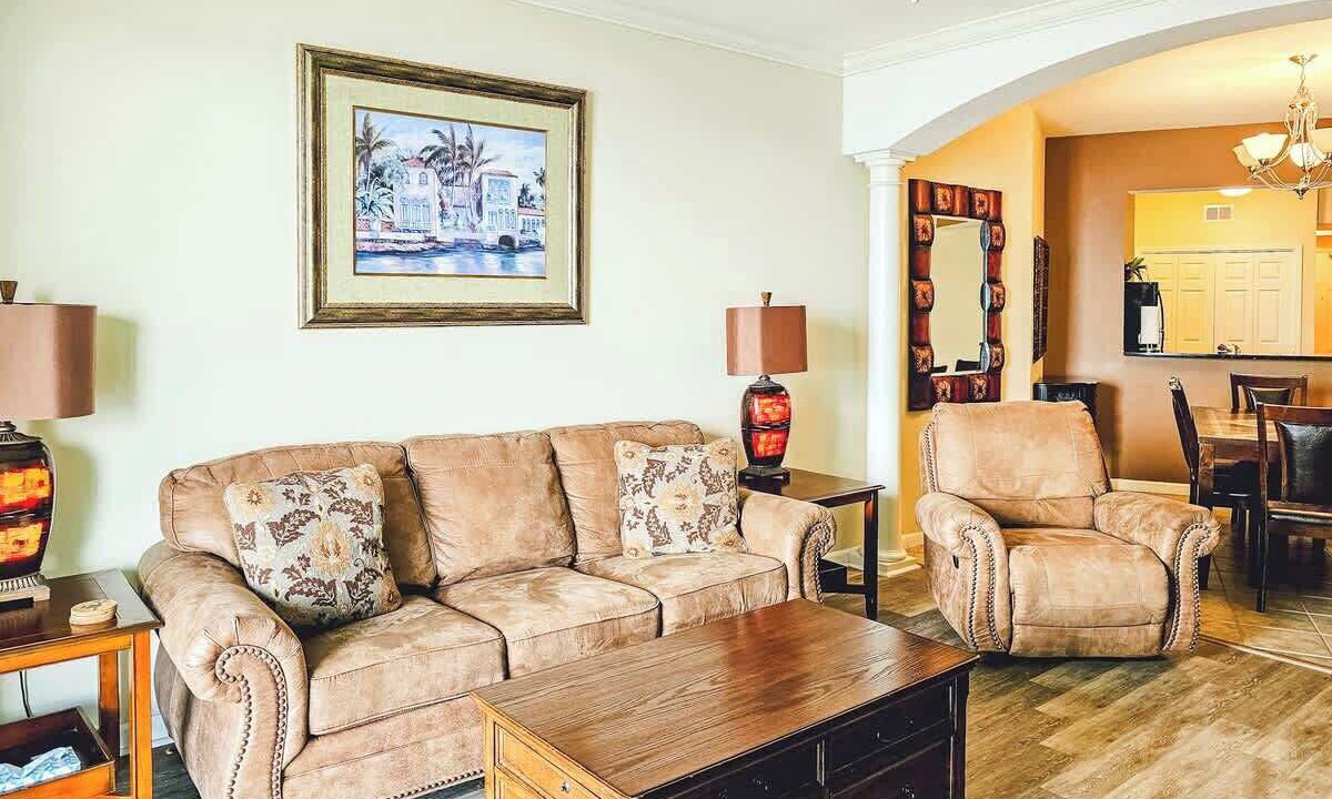 Photo of Livingroom in Gulfport