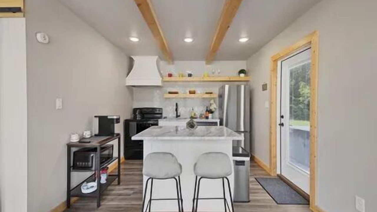 Photo of Kitchen in Tyler