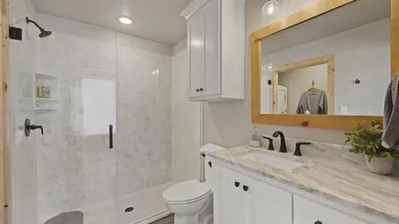 Photo of Bathroom in Tyler