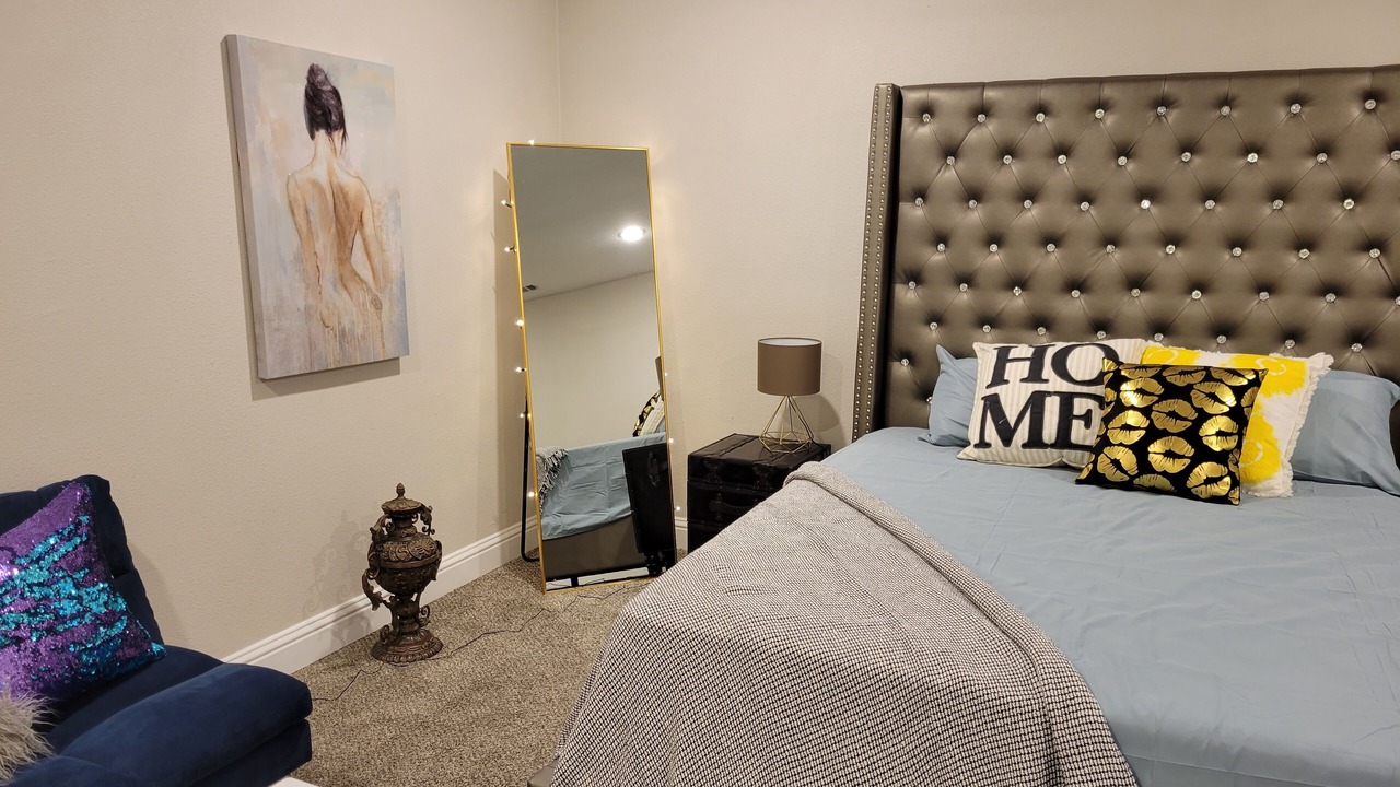 Photo of Bedroom in Plano