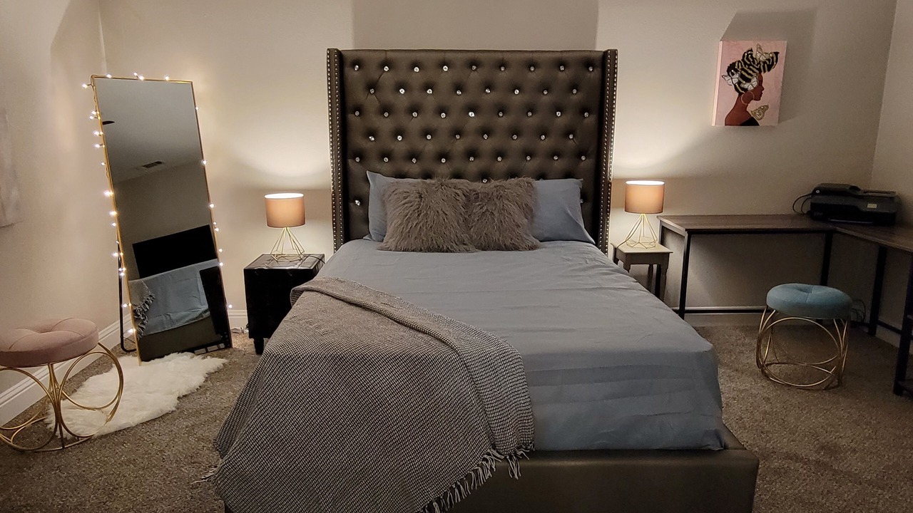 Photo of Bedroom in Plano