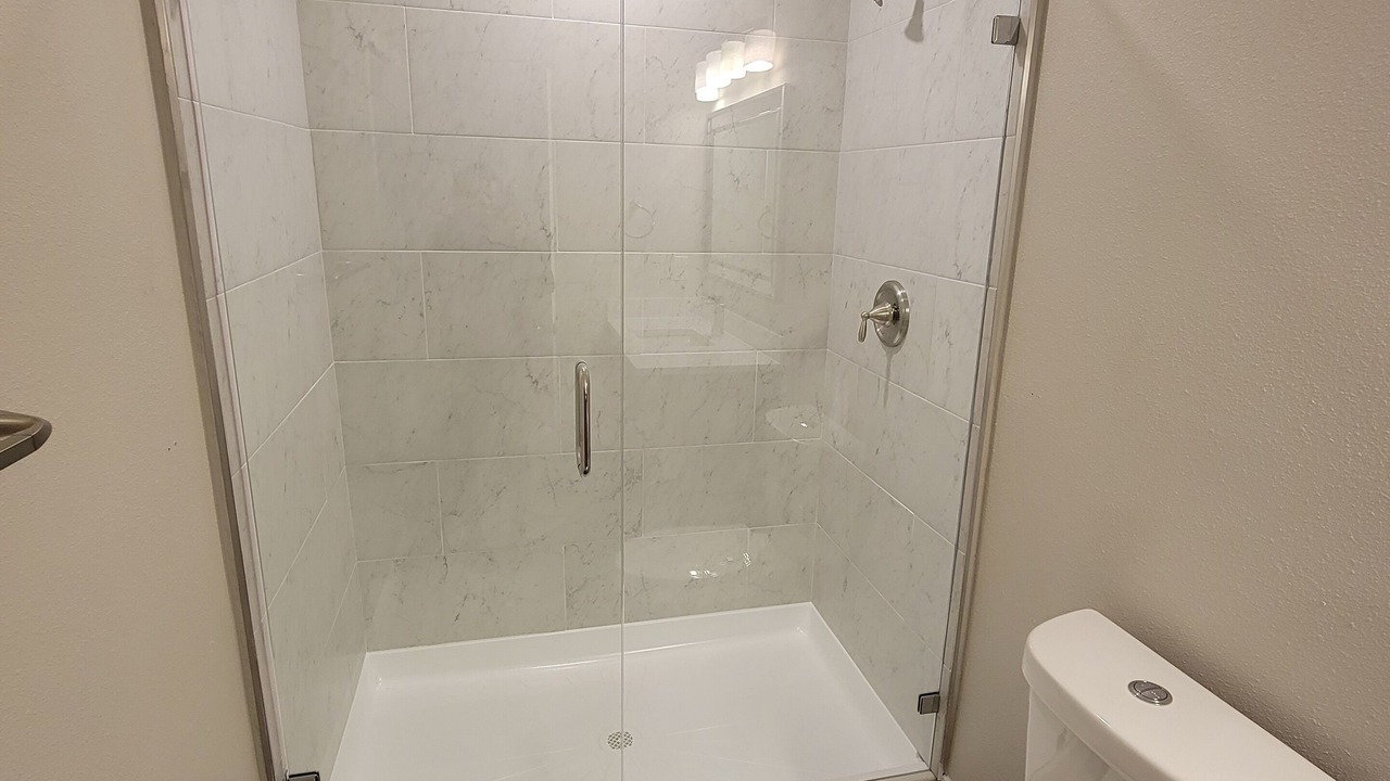 Photo of Bathroom in Plano