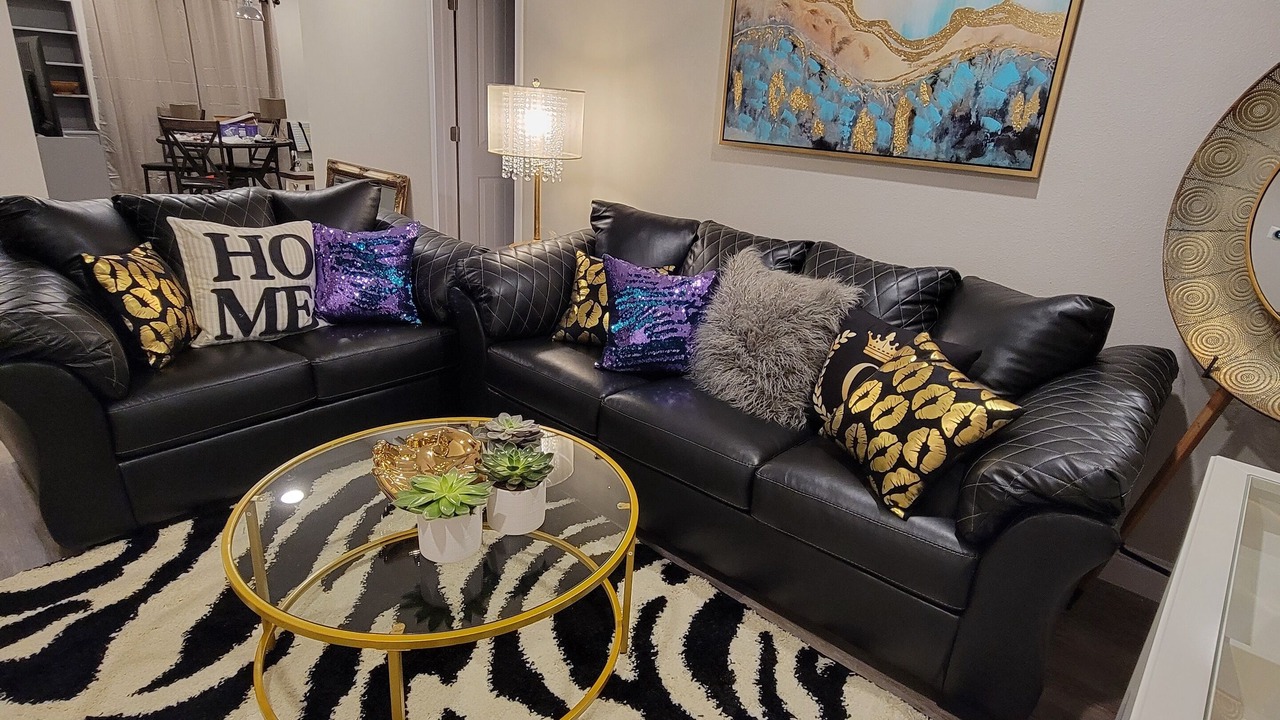 Photo of Livingroom in Plano