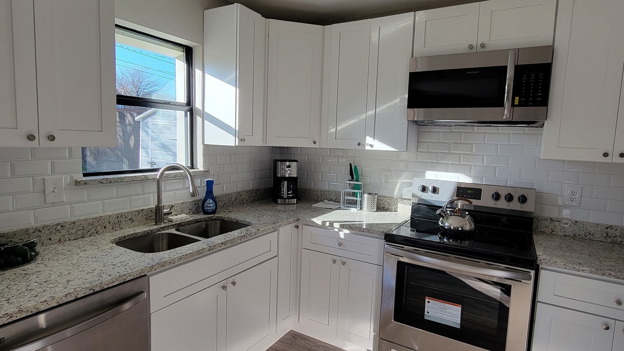 Photo of Kitchen in Plano