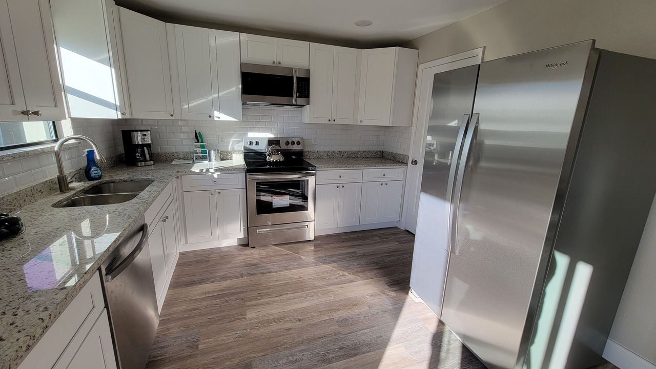 Photo of Kitchen in Plano