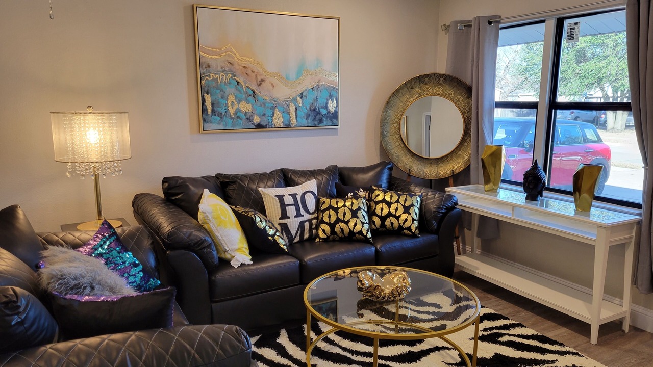 Photo of Livingroom in Plano