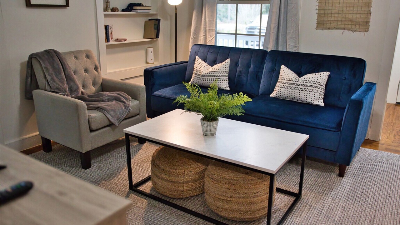 Photo of Bedroom in Laurel