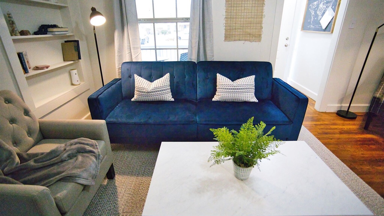 Photo of Bedroom in Laurel