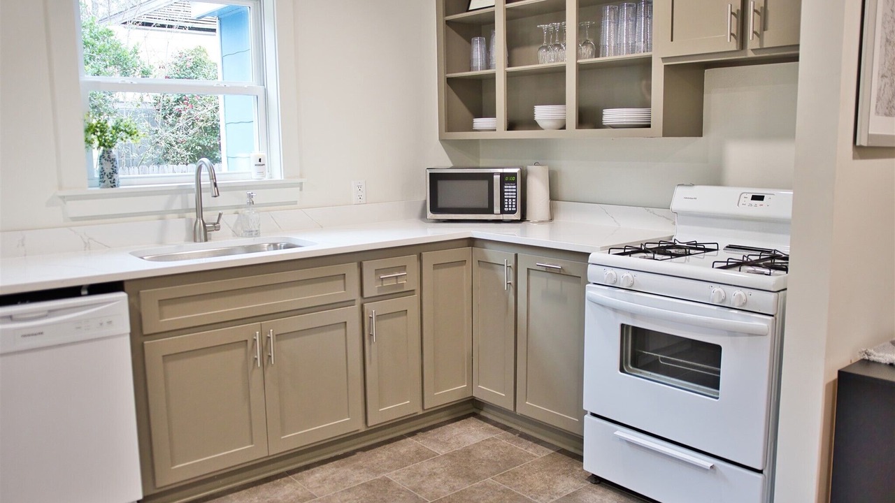 Photo of Kitchen in Laurel