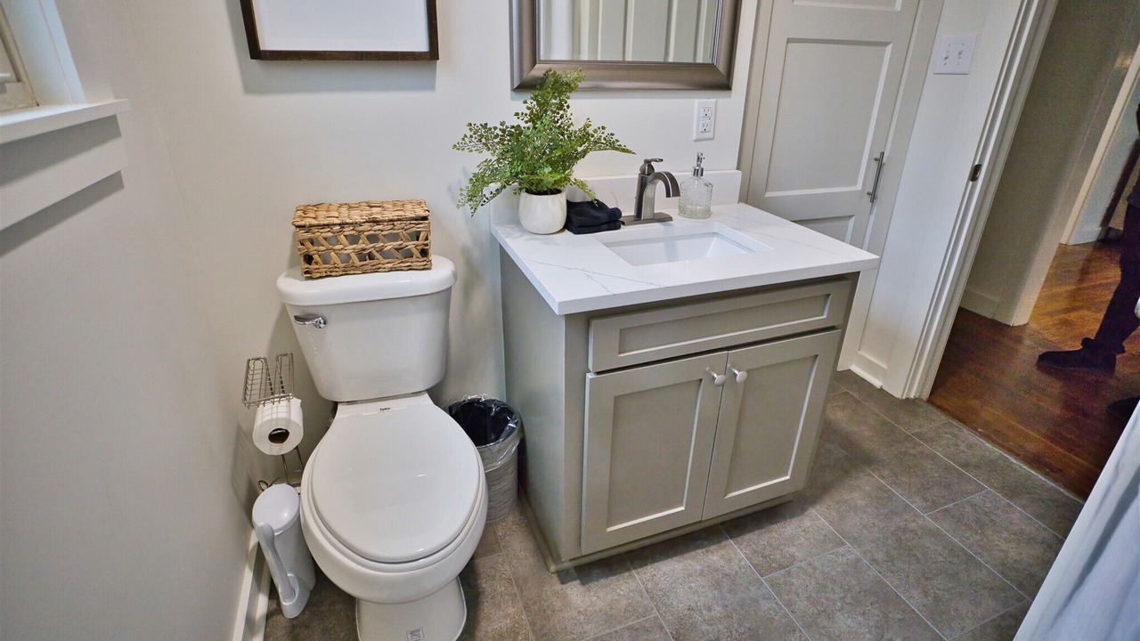 Photo of Bathroom in Laurel