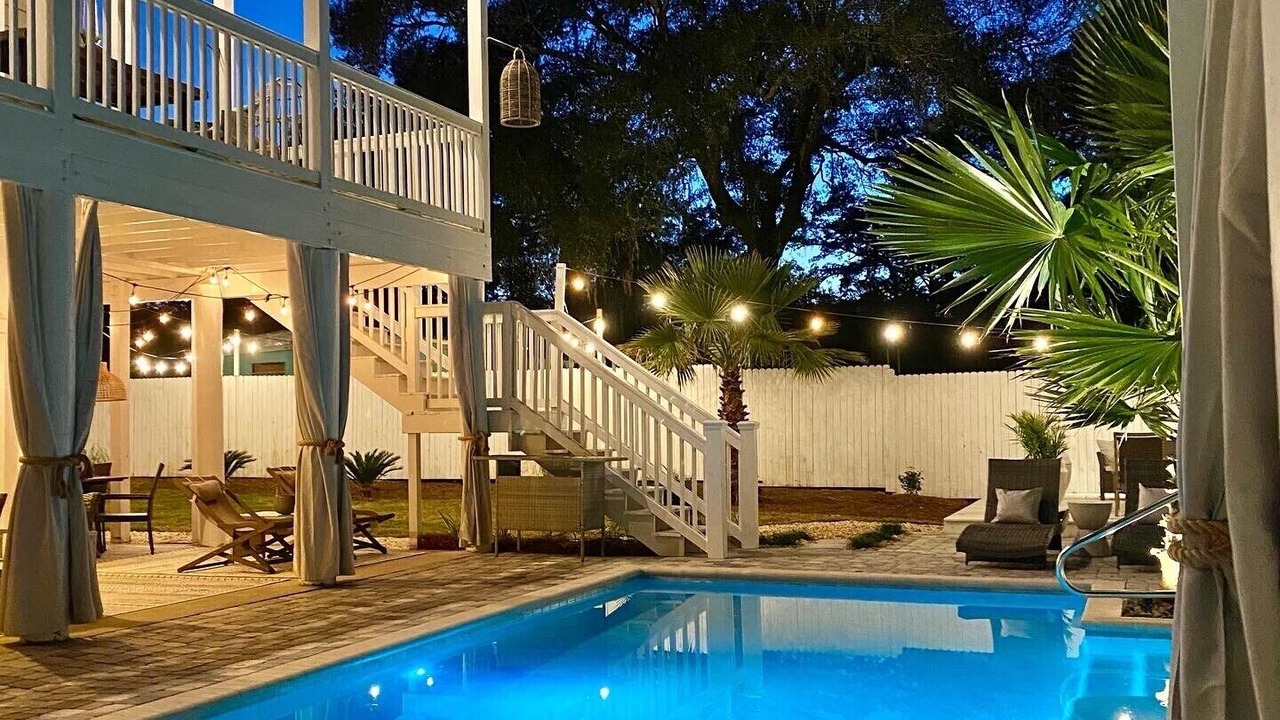 Photo of Outdoor in West Panama City Beach