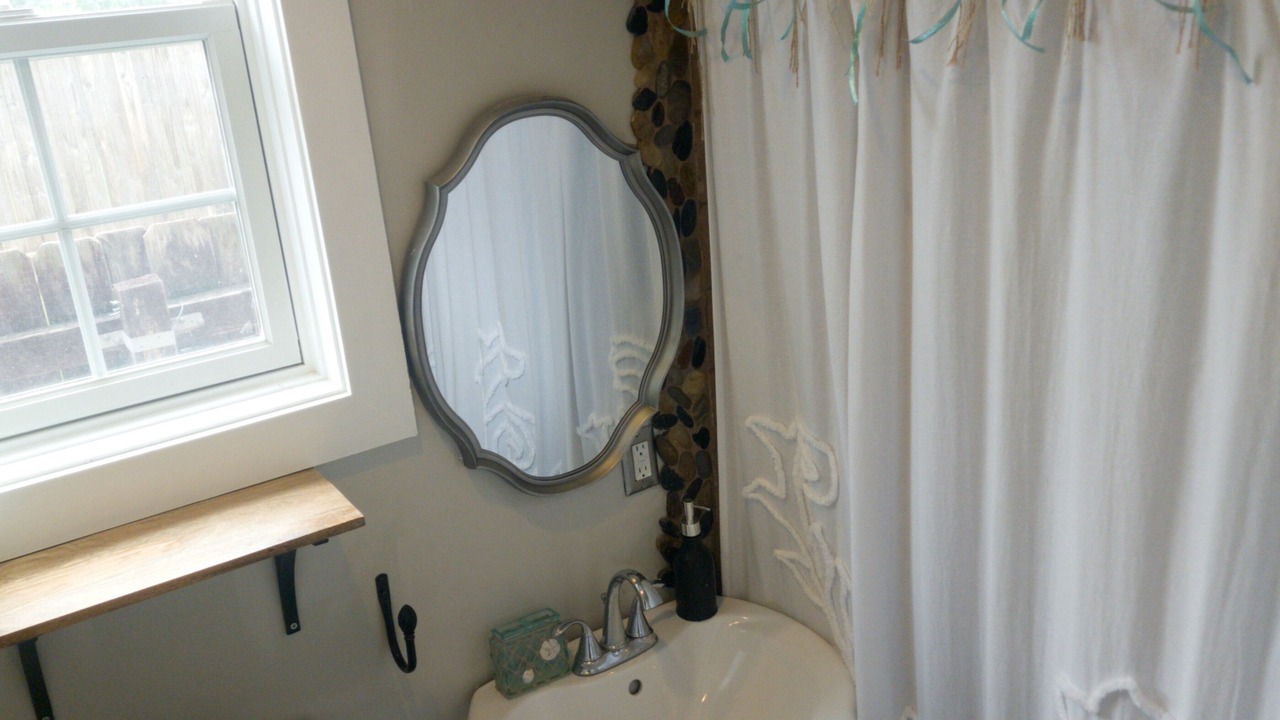 Photo of Bathroom in Panama City Beach