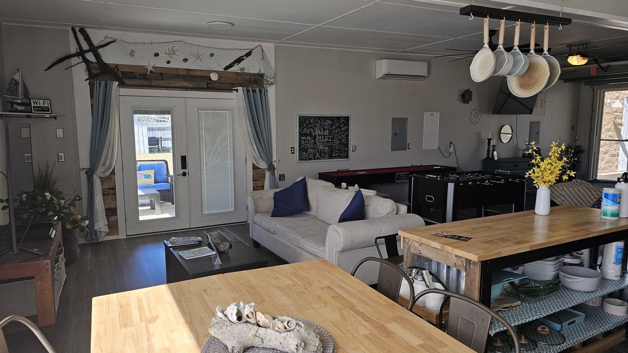 Photo of Livingroom in Panama City Beach