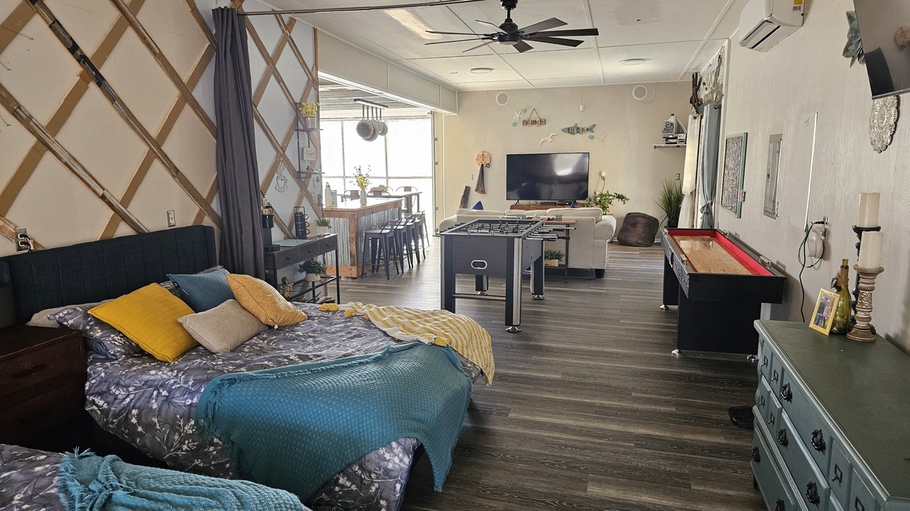 Photo of Bedroom in Panama City Beach