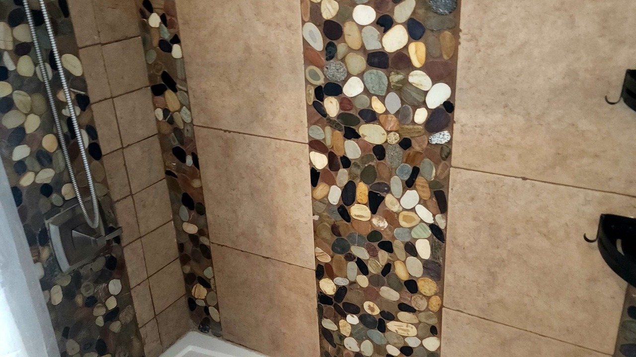 Photo of Bathroom in Panama City Beach