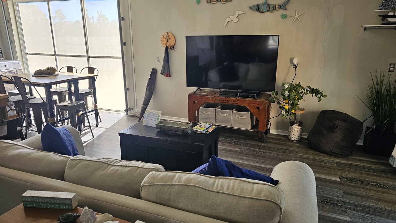 Photo of Livingroom in Panama City Beach
