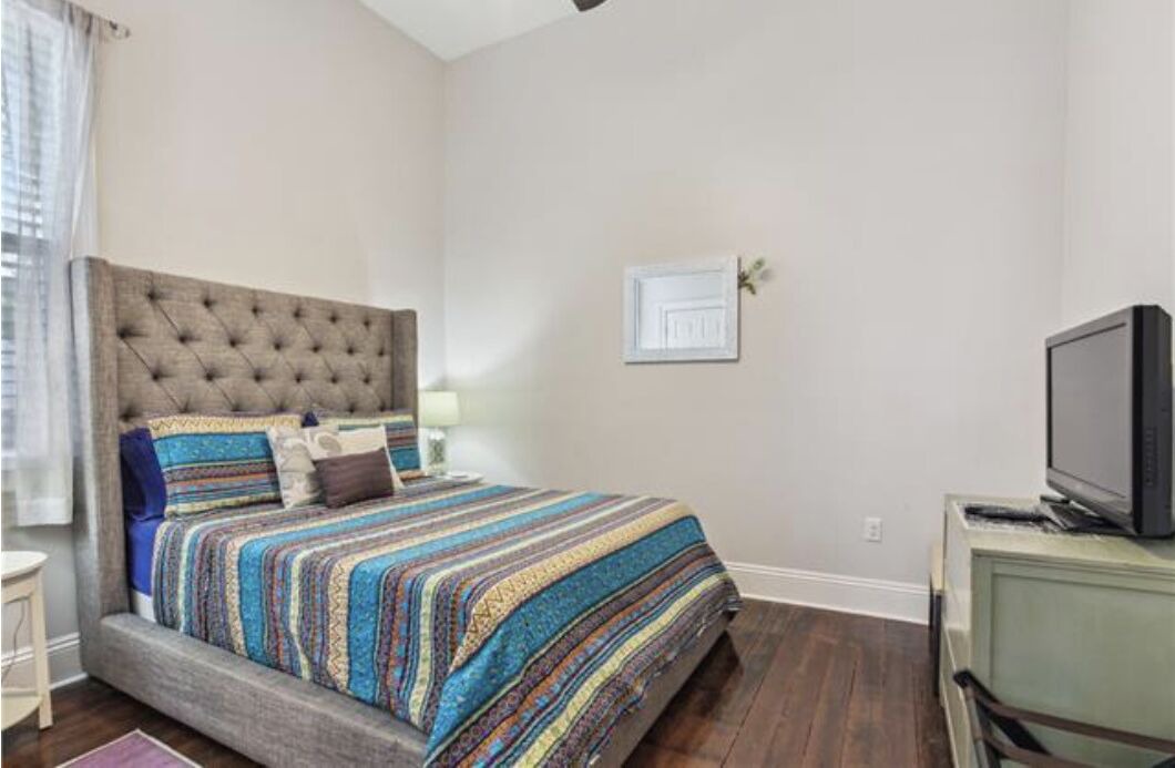 Photo of Bedroom in Faubourg Delassize