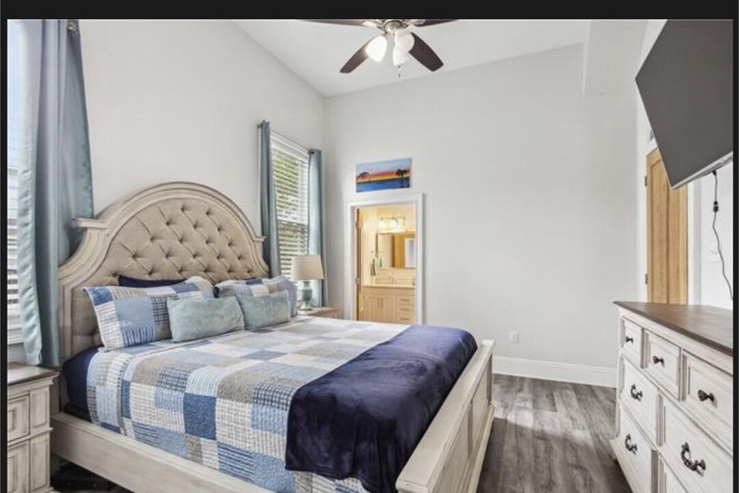 Photo of Bedroom in Faubourg Delassize
