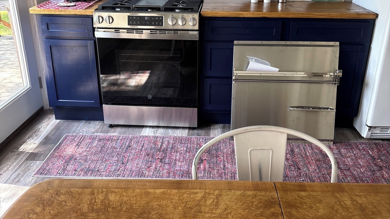 Photo of Kitchen in Batesville