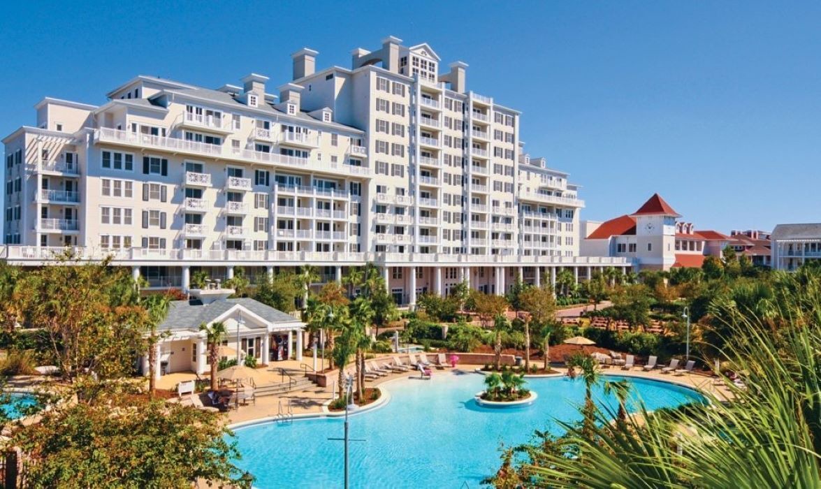 Photo of Outdoor in Baytowne Wharf