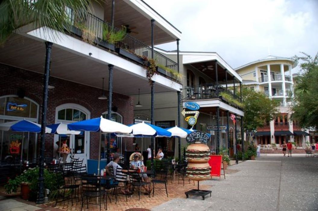 Photo of Others in Baytowne Wharf