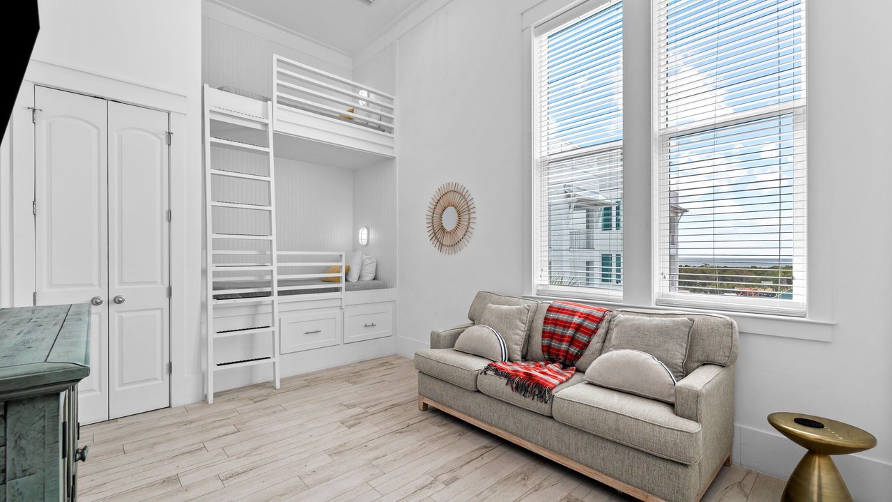 Photo of Livingroom in Inlet Beach