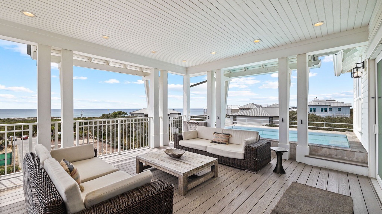 Photo of Outdoor in Inlet Beach