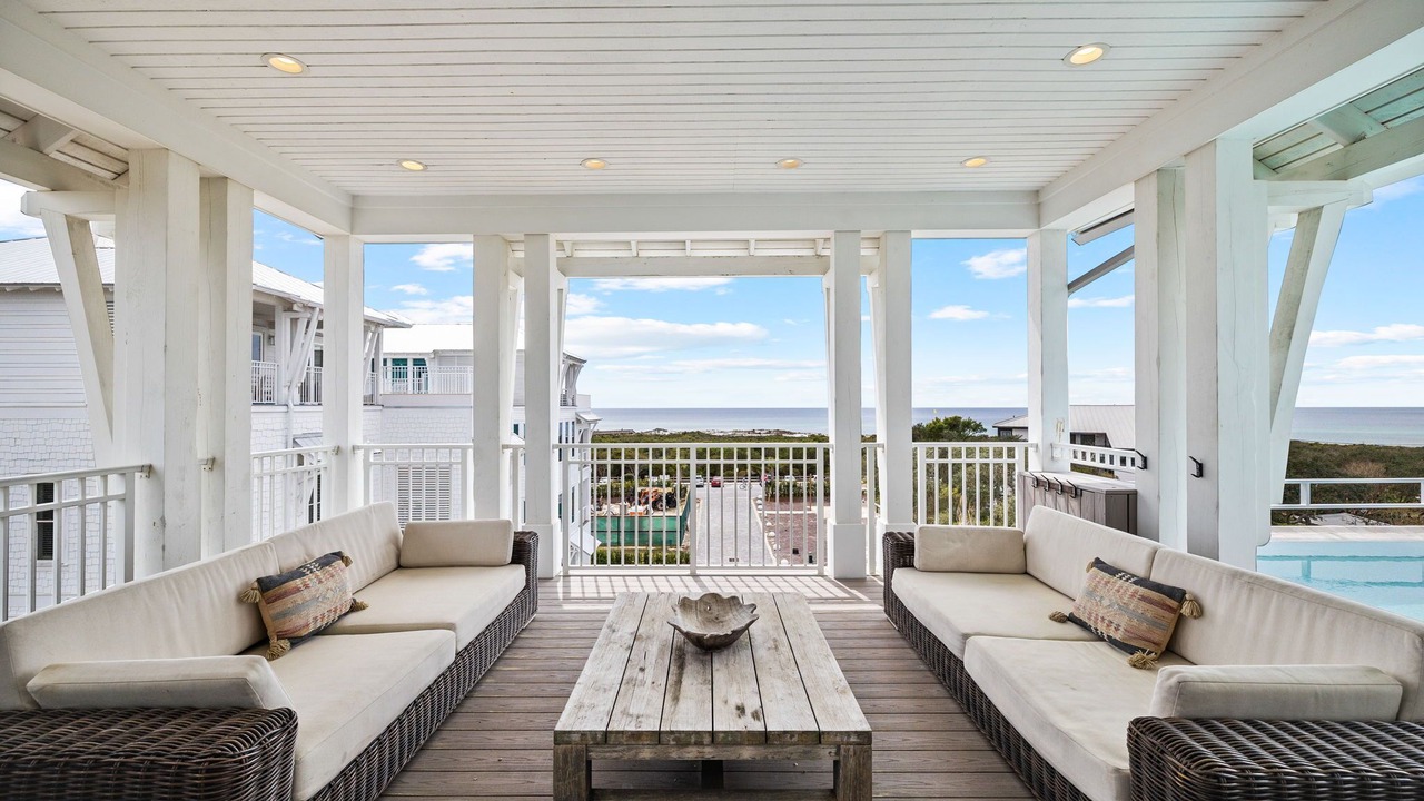 Photo of Outdoor in Inlet Beach